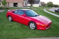 MR2 MR2