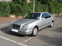 E-Class E-Class