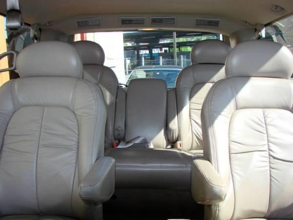 1997 Gmc Safari Pictures Cargurus