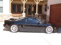 NSX NSX