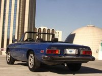 1987 Alfa Romeo Spider Overview Cargurus