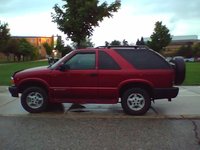Blazer Blazer