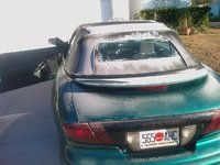 Sunfire Sunfire