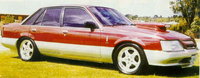 Commodore Commodore