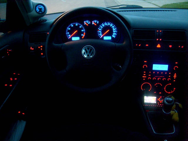 2003 Volkswagen Jetta Interior Pictures Cargurus