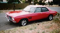 Monaro Monaro