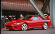 3000GT 3000GT