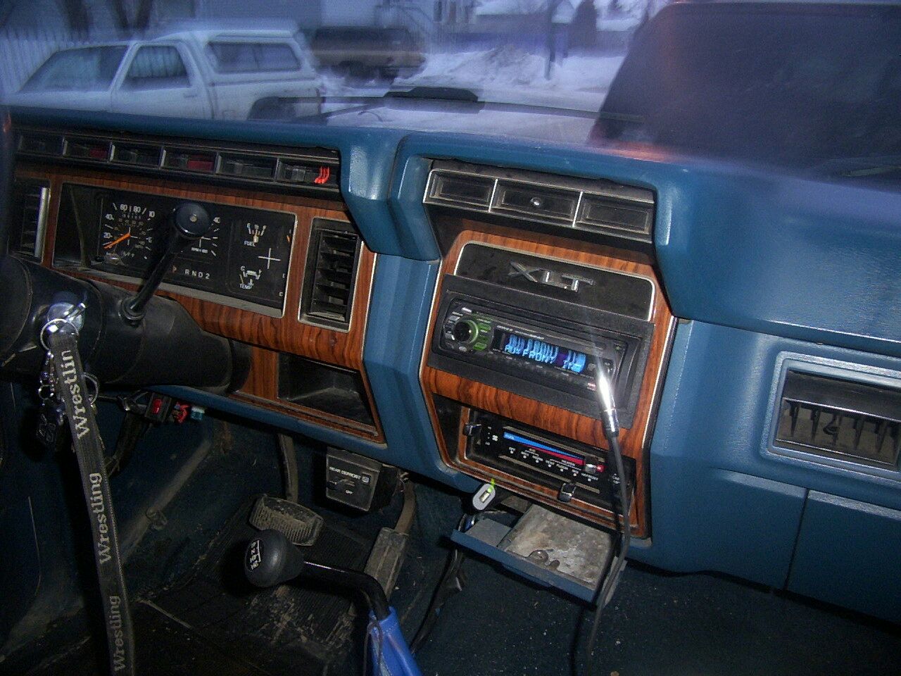 1983 Ford bronco picture gallery #5