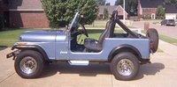 CJ-7 CJ-7