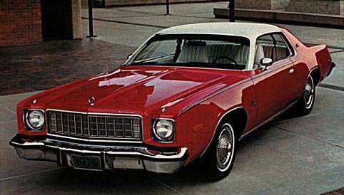 1976 Plymouth Fury - Pictures - CarGurus