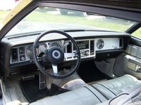 1978 Buick Riviera Overview 1978 Buick Riviera Overview