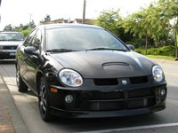 Neon SRT-4 Neon SRT-4