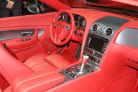 2008 Bentley Continental Gtc Pictures Cargurus