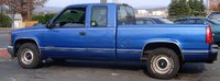 C/K 1500 C/K 1500