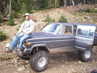 Wagoneer Wagoneer