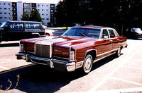 Continental Continental