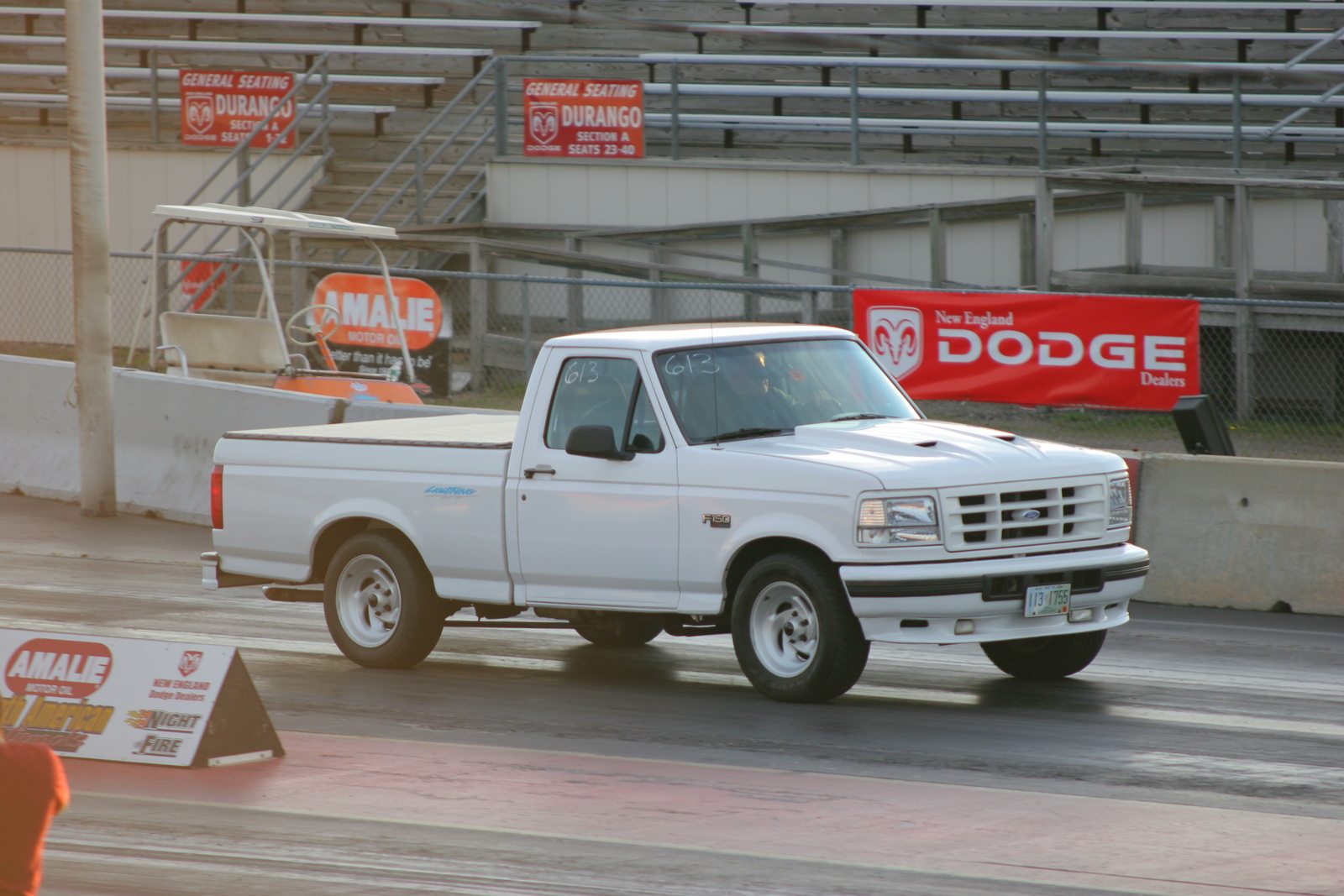 1994 Ford svt lightning specs #7