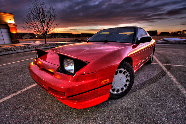 1990 Nissan 240SX - Pictures - CarGurus