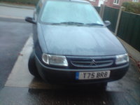 Saxo Saxo