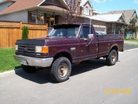 F-250 F-250