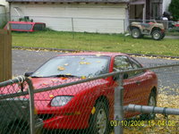 Sunfire Sunfire