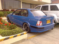 Tercel Tercel