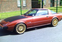 RX-7 RX-7