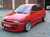 1999 Mazda 121 Overview 1999 Mazda 121 Overview