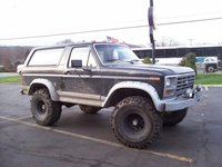 Bronco