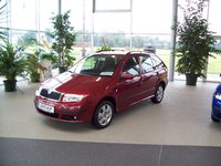 Fabia Fabia