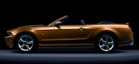 Mustang Mustang
