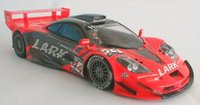 F1 GTR