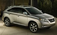 RX 350 RX 350