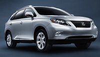 RX 350 RX 350