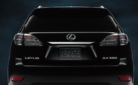 RX 350 RX 350