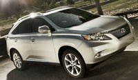 RX 350 RX 350