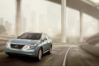 RX 350 RX 350