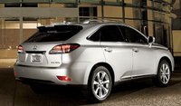RX 350 RX 350