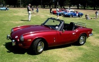 Spitfire Spitfire