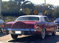 Continental Continental