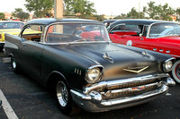 Bel Air Bel Air