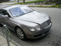 2003 Bentley Continental R Overview 2003 Bentley Continental R Overview