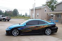 Cavalier Cavalier