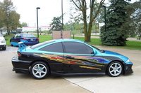 Cavalier Cavalier