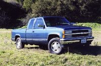 C/K 1500 C/K 1500