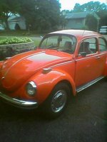 Super Beetle Super Beetle