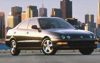 Integra Integra