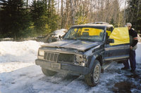 Comanche Comanche