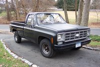 C/K 10