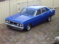 Falcon Falcon